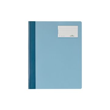 DURABLE Tringle de suspension, en métal, nickelé