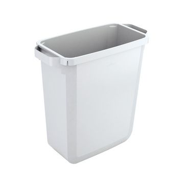 DURABLE couvercle DURABIN LID 60, rectangulaire, jaune