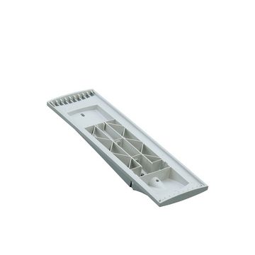 DURABLE support 5 SHERPA, pour 5 plaques pochettes A4, gris