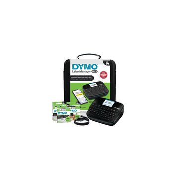 DYMO Beschriftungsgerät "LabelManager 640 CB", Kofferset