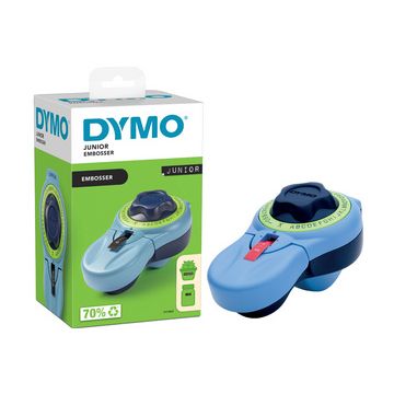 DYMO Embosseur Junior avec compartiment de cassette