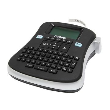 DYMO Etiqueteuse de bureau "Labelmanager 210D+" (FR)