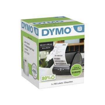 DYMO Etiquette d'expédition spéciale DHL LabelWriter
