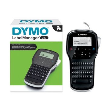 DYMO Hand-Beschriftungsgerät "LabelManager 280"