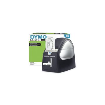 DYMO Imprimante d'étiquettes "LabelWriter 450 Duo"