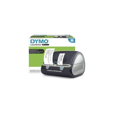 DYMO Imprimante d'étiquettes "LabelWriter 450 Twin Turbo"