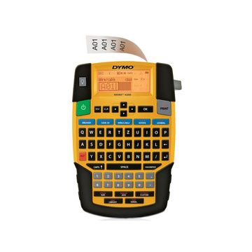DYMO Industrie-Beschriftungsgerät "RHINO 4200"