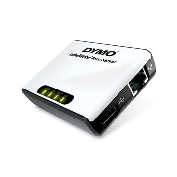 DYMO Serveur d'impression pour LabelWriter