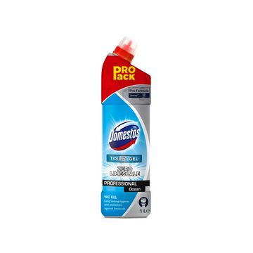 Domestos Nettoyant WC professionnel Ocean, 1.000 ml