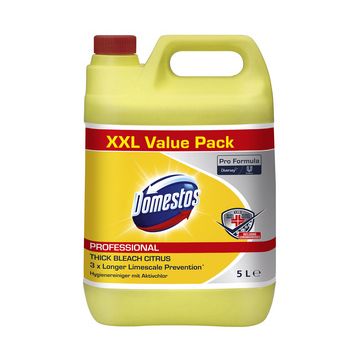 Domestos Nettoyant hygiénique Citrus Fresh Professional,