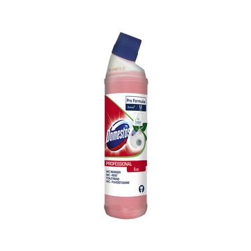 Domestos Professional Nettoyant pour toilettes Eco, 0,75 L