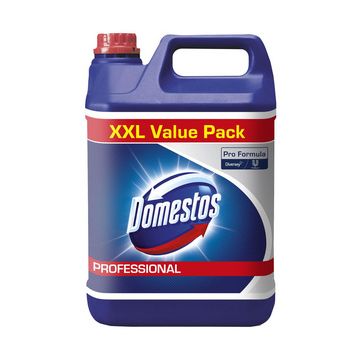 Domestos Professional Nettoyant sanitaire Original, 5 L