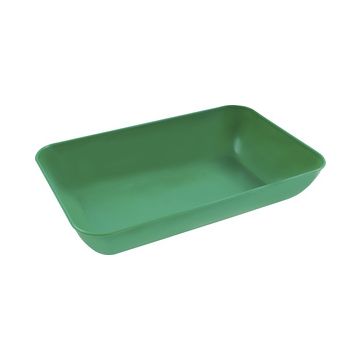 EBERHARD FABER Bac pour loisirs créatifs, plastique, vert
