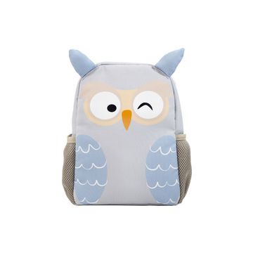 EBERHARD FABER Sac à dos pour enfants Mini Kids hibou