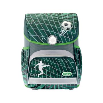 EBERHARD FABER Kit cartable EFAlino Football, 4 pièces