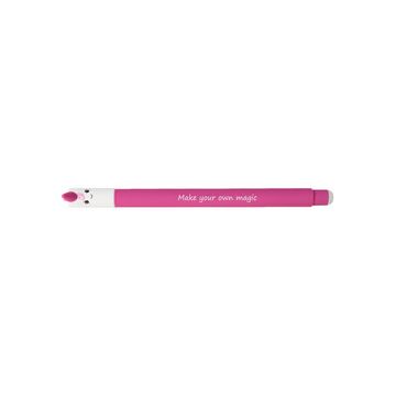 EBERHARD FABER Stylo encre gel Animal Erase it! Licorne