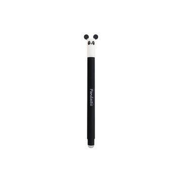 EBERHARD FABER Stylo encre gel Animal Erase it! Panda