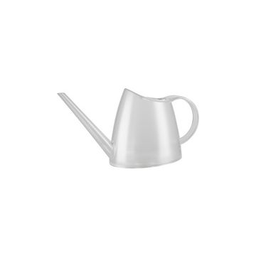 EDA Arrosoir FUCHSIA, 1,5 litre, transparent