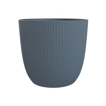 EDA Cache-pot IRIS, diamètre: 137 mm, bleu jeans