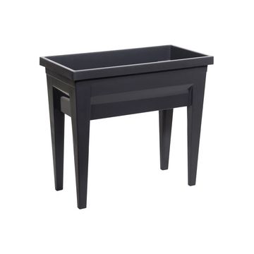 EDA Couvercle pour jardinière "VEG&Table" City, transparent