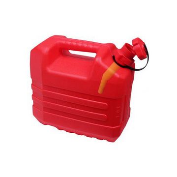 EDA Jerrican, plastique, 5 litres