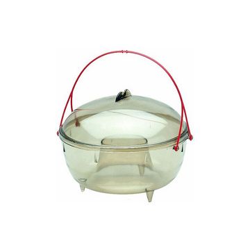 EDA Piège à guêpes à suspendre, diamètre: 170 mm