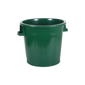 EDA Poubelle, 75 litres, vert