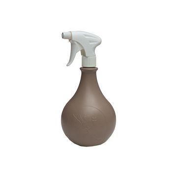 EDA Vaporisateur pour fleurs EMMA, 1,0 litre, taupe