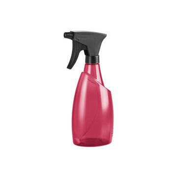 EDA Vaporisateur pour fleurs FUCHSIA, 0,7 litre, framboise