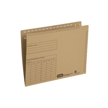 ELBA Chemise pour dossiers suspendus Universal x50