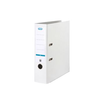 ELBA Classeur à levier smart Pro, dos: 50 mm, blanc x10