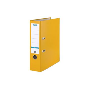 ELBA Classeur à levier smart Pro, dos: 50 mm, jaune x10