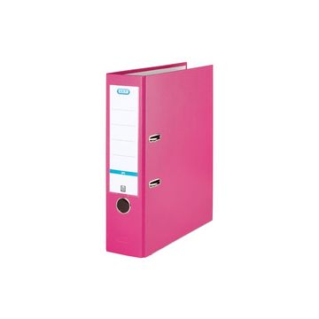 ELBA Classeur à levier smart Pro, dos: 50 mm, rose x10