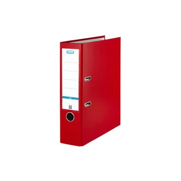 ELBA Classeur à levier smart Pro, dos: 50 mm, rouge x10