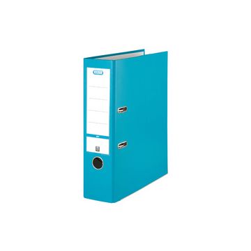 ELBA Classeur à levier smart Pro, dos: 50 mm, turquoise x10