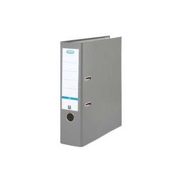 ELBA Classeur à levier smart Pro, dos: 80 mm, gris x10