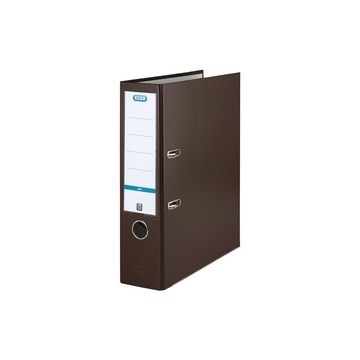ELBA Classeur à levier smart Pro, dos: 80 mm, marron x10 ELBA Classeur à levier smart Pro, dos: 80 mm, marron x10