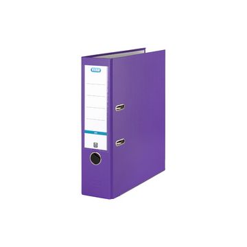 ELBA Classeur à levier smart Pro, dos: 80 mm, violet x10