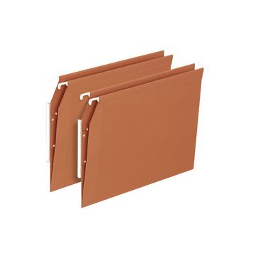 ELBA Dossiers suspendus DEFI FLEX, pour armoire, fond V