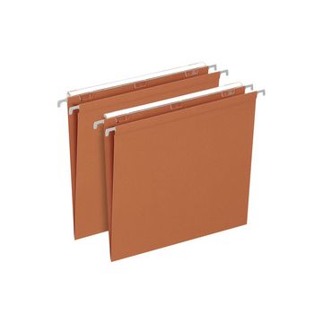 ELBA Dossiers suspendus DEFI FLEX, pour tiroir, fond 30 mm ELBA Dossiers suspendus DEFI FLEX, pour tiroir, fond 30 mm