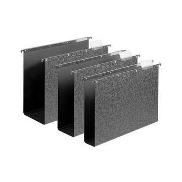 ELBA Hängesammler vertic 1, Hartpappe, Bodenbreite: 40 mm x10