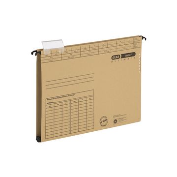 ELBA Hängesammler vertic ULTIMATE, Kunststoffboden, 20 mm x25