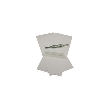 ELBA Klammern K2 für Pendelregistratur von ELBA