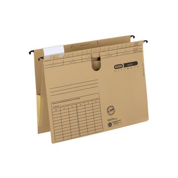 ELBA Taschenhefter vertic ULTIMATE, DIN A4 x25