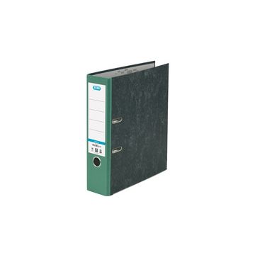 ELBA classeur smart marbré nuageux, dos: 80mm, vert, DIN A4 x10 ELBA classeur smart marbré nuageux, dos: 80mm, vert, DIN A4 x10