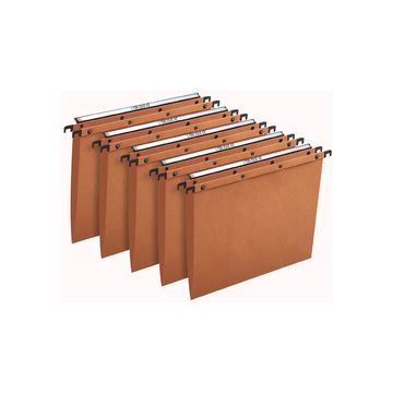 ELBA l'oblique Dossiers suspendus pour tiroir AZO, fond V