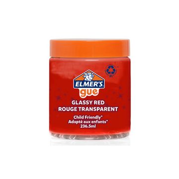 ELMER'S Slime prêt à l'emploi "GUE", 236 ml, bleu