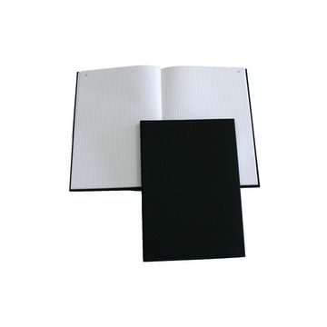 ELVE Registre standard, 360 x 230 mm, quadrillé 5x5 x3 ELVE Registre standard, 360 x 230 mm, quadrillé 5x5 x3