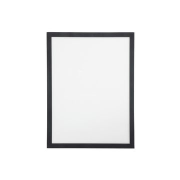 EUROPEL Cadre magnétique, A5, pack de 5, noir