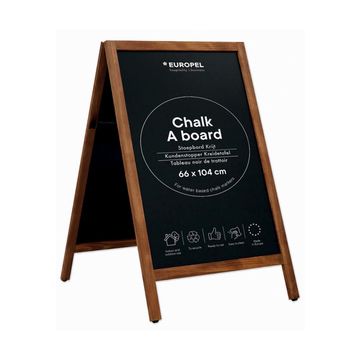 EUROPEL Panneau trottoir, 660 x 1.040 mm, naturel